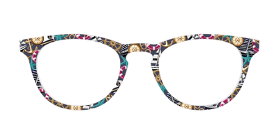 The Maritime Memorabilia - Front Top Thumbnail - Pair Eyewear