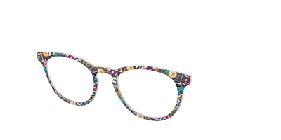 The Maritime Memorabilia - Angle Top Thumbnail - Pair Eyewear