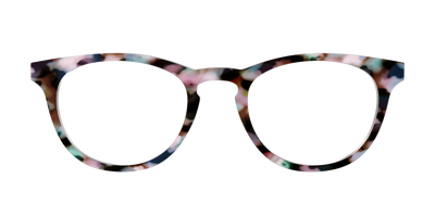 The Midsummer Tortoise - Front Top Thumbnail - Pair Eyewear