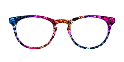 The Molecules - Front Top Thumbnail - Pair Eyewear