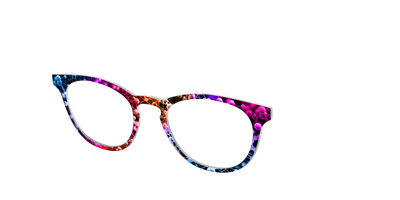 The Molecules - Angle Top Thumbnail - Pair Eyewear