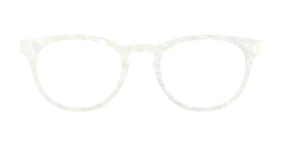 The Moonstone Pearl Marble - Front Top Thumbnail - Pair Eyewear