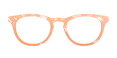 The Morganite Pearl Marble - Front Top Thumbnail - Pair Eyewear