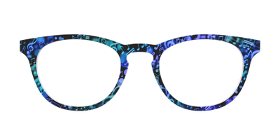 The Musical Bokeh - Front Top Thumbnail - Pair Eyewear