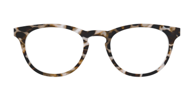 The Neutral Tort - Front Top Thumbnail - Pair Eyewear