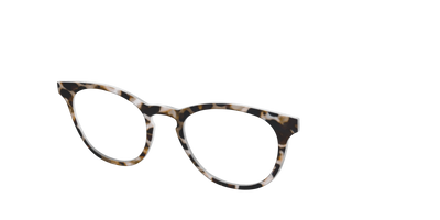 The Neutral Tort - Angle Top Thumbnail - Pair Eyewear