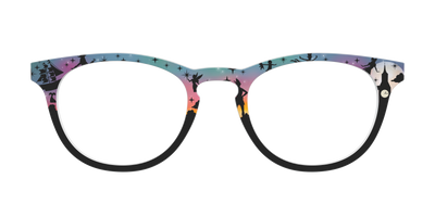 The Neverland After Dark - Front Top Thumbnail - Pair Eyewear