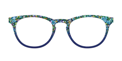 The Night Sky - Front Top Thumbnail - Pair Eyewear