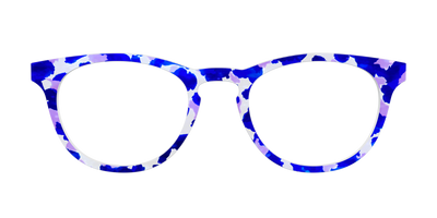 The Oceanic Tortoise - Front Top Thumbnail - Pair Eyewear