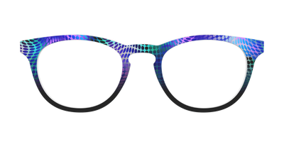 The Optic Dots - Front Top Thumbnail - Pair Eyewear