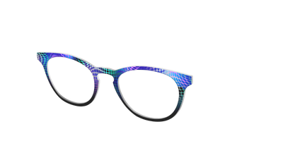 The Optic Dots - Angle Top Thumbnail - Pair Eyewear