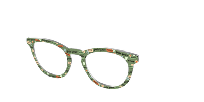 The Pair Your Possibilities - Angle Top Thumbnail - Pair Eyewear