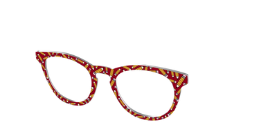 The Preppy Pencils - Angle Top Thumbnail - Pair Eyewear