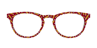 The Preppy Pencils - Front Top Thumbnail - Pair Eyewear