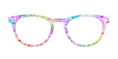 The Recess Bubbles - Front Top Thumbnail - Pair Eyewear