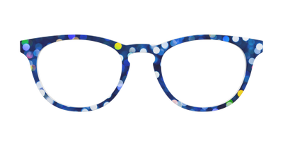 The Refreshing Bokeh - Front Top Thumbnail - Pair Eyewear