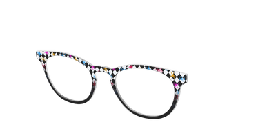 The Retro Harley - Angle Top Thumbnail - Pair Eyewear