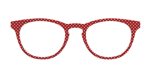 The Ruby Pin Dot
