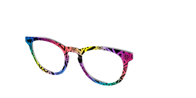 The Shadow Supplies - Angle Top Thumbnail - Pair Eyewear