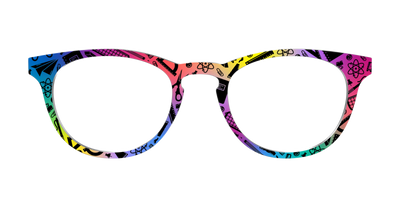 The Shadow Supplies - Front Top Thumbnail - Pair Eyewear