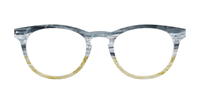 The Shoreline - Front Top Thumbnail - Pair Eyewear