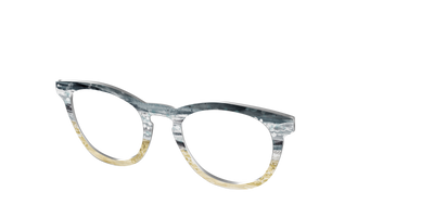 The Shoreline - Angle Top Thumbnail - Pair Eyewear