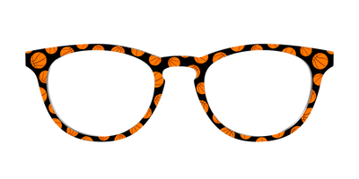 The Slam Dunk - Front Top Thumbnail - Pair Eyewear