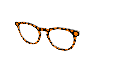 The Slam Dunk - Angle Top Thumbnail - Pair Eyewear
