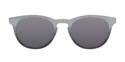 The Polarized Slate Dip Dye Sun Top - Front Top Thumbnail - Pair Eyewear