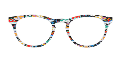 The Sneakerhead - Front Top Thumbnail - Pair Eyewear
