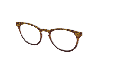 The Spell Book - Angle Top Thumbnail - Pair Eyewear