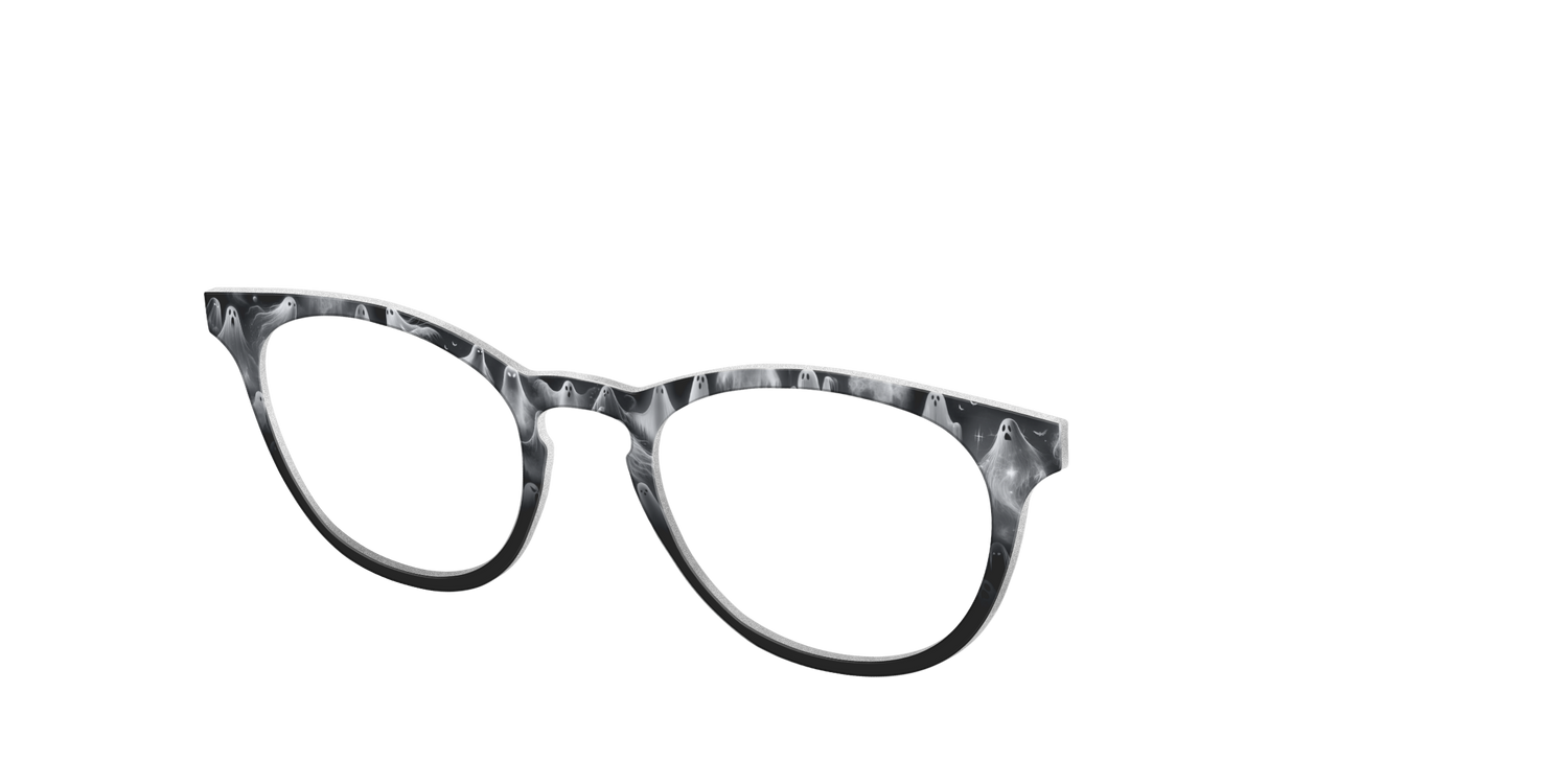 The Spooky Spirits - Angle Top Image - Pair Eyewear