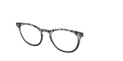 The Spooky Spirits - Angle Top Thumbnail - Pair Eyewear