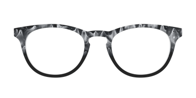 The Spooky Spirits - Front Top Thumbnail - Pair Eyewear