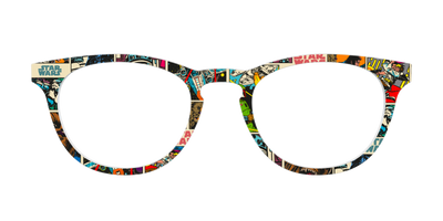 Star Wars™ Comic - Front Top Thumbnail - Pair Eyewear