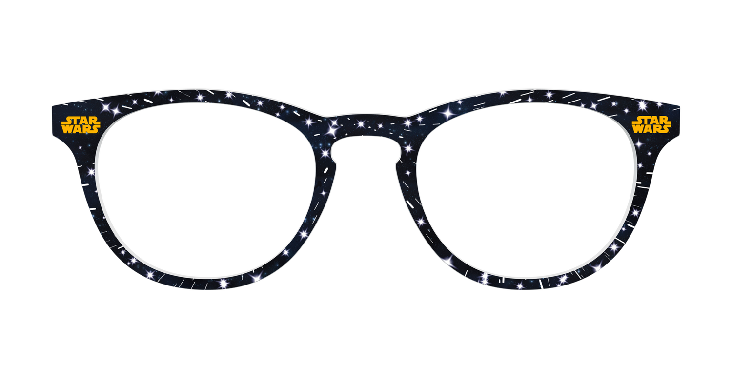 Star Wars™ Galaxy - Front Top Image - Pair Eyewear