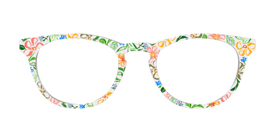 The Summer Garden - Front Top Thumbnail - Pair Eyewear