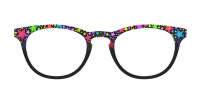 The Super Stars - Front Top Thumbnail - Pair Eyewear