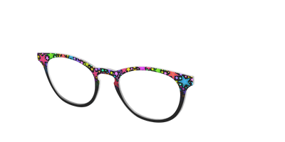 The Super Stars - Angle Top Thumbnail - Pair Eyewear