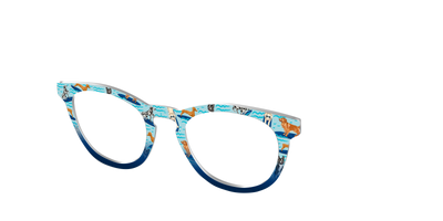The Surf's Up Pups - Angle Top Thumbnail - Pair Eyewear