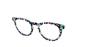 Team Scare - Angle Top Thumbnail - Pair Eyewear