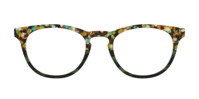 The Timber Tort - Front Top Thumbnail - Pair Eyewear