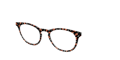 The Touchdown - Angle Top Thumbnail - Pair Eyewear