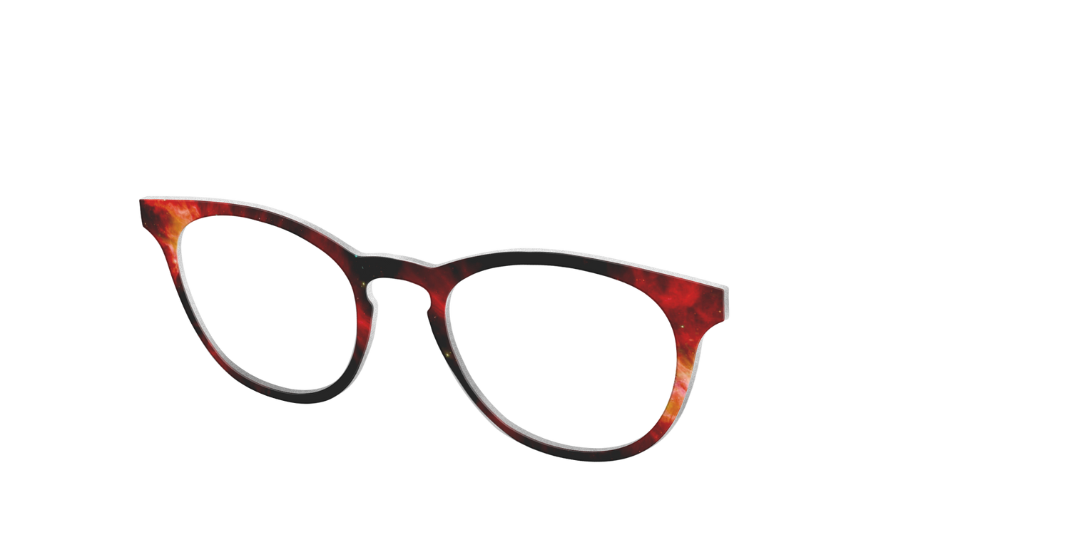 The Towering Infernos - Angle Top Image - Pair Eyewear