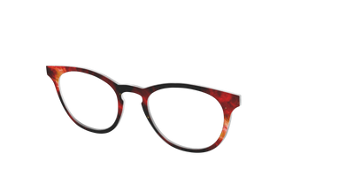 The Towering Infernos - Angle Top Thumbnail - Pair Eyewear