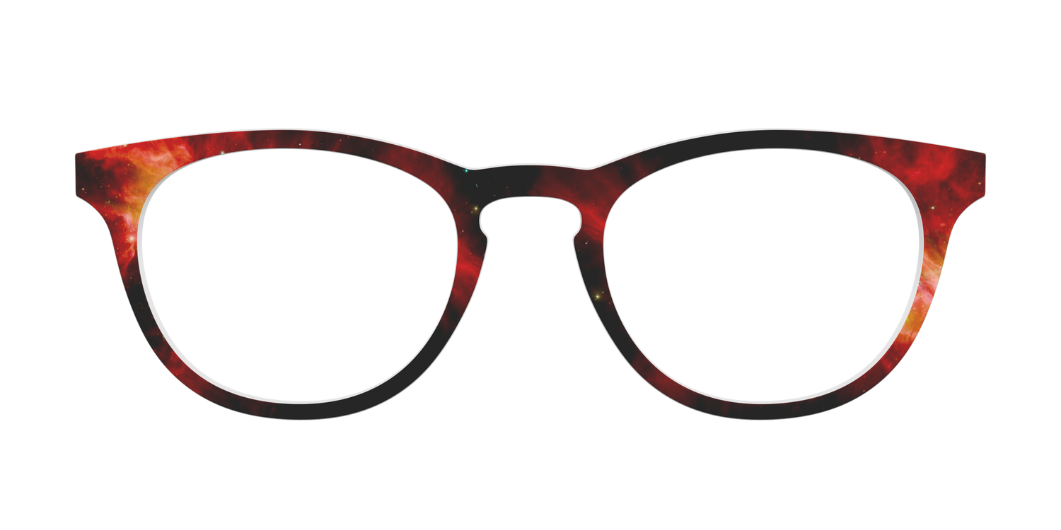 The Towering Infernos - Front Top Image - Pair Eyewear