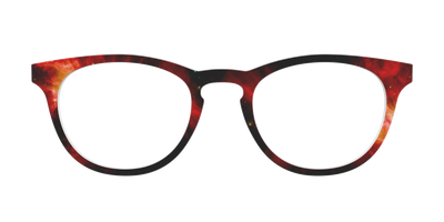 The Towering Infernos - Front Top Thumbnail - Pair Eyewear