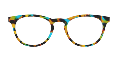 The True-to-You-Tort - Front Top Thumbnail - Pair Eyewear