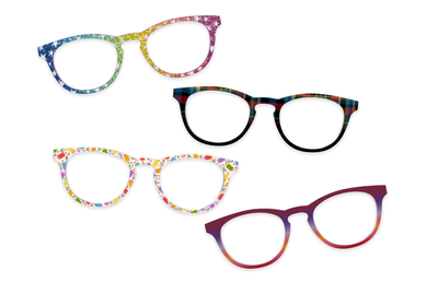 The Varsity Spirit Topper Set - Product Thumbnail 25 - Pair Eyewear