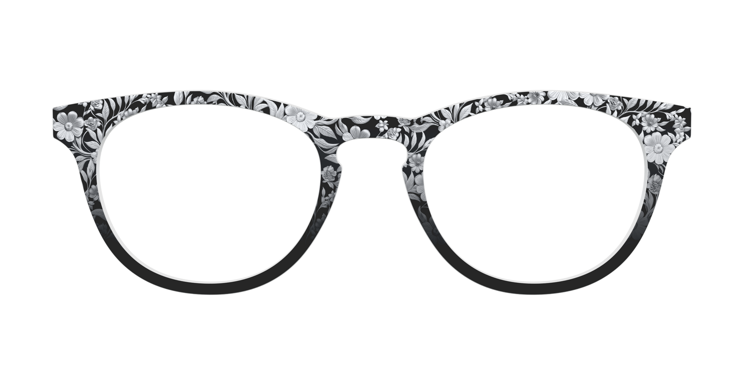 The Victorian Romance - Front Top Image - Pair Eyewear
